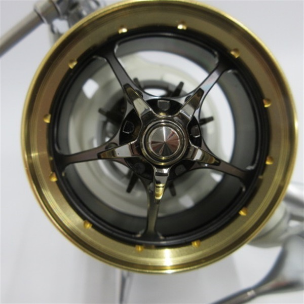 ０８トーナメントサーフＺ４５